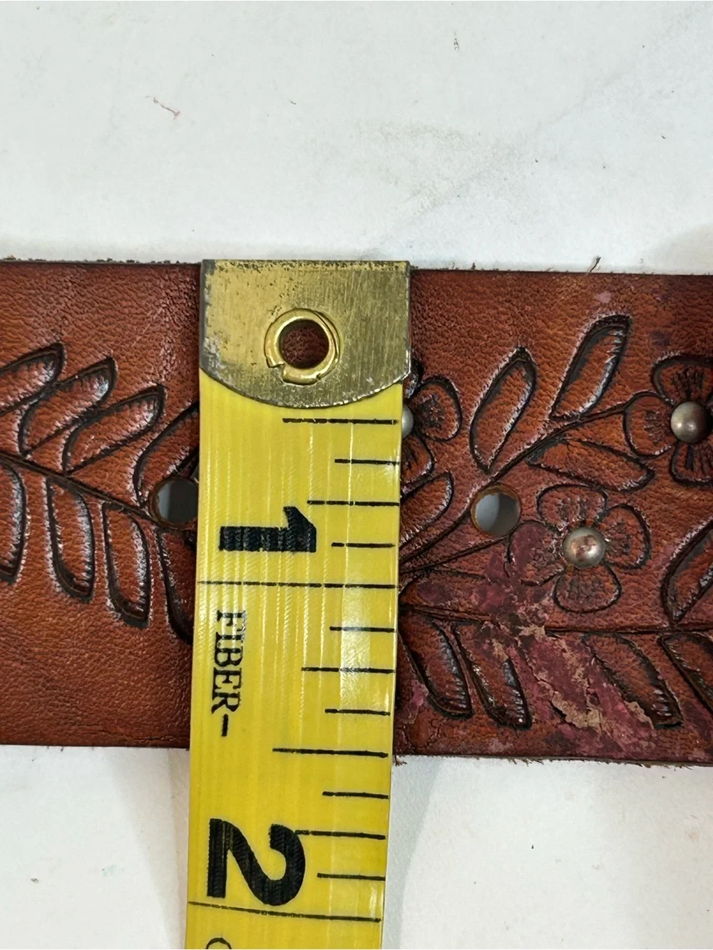 Fossil vintage y2k